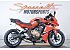 2018 Honda CBR650F
