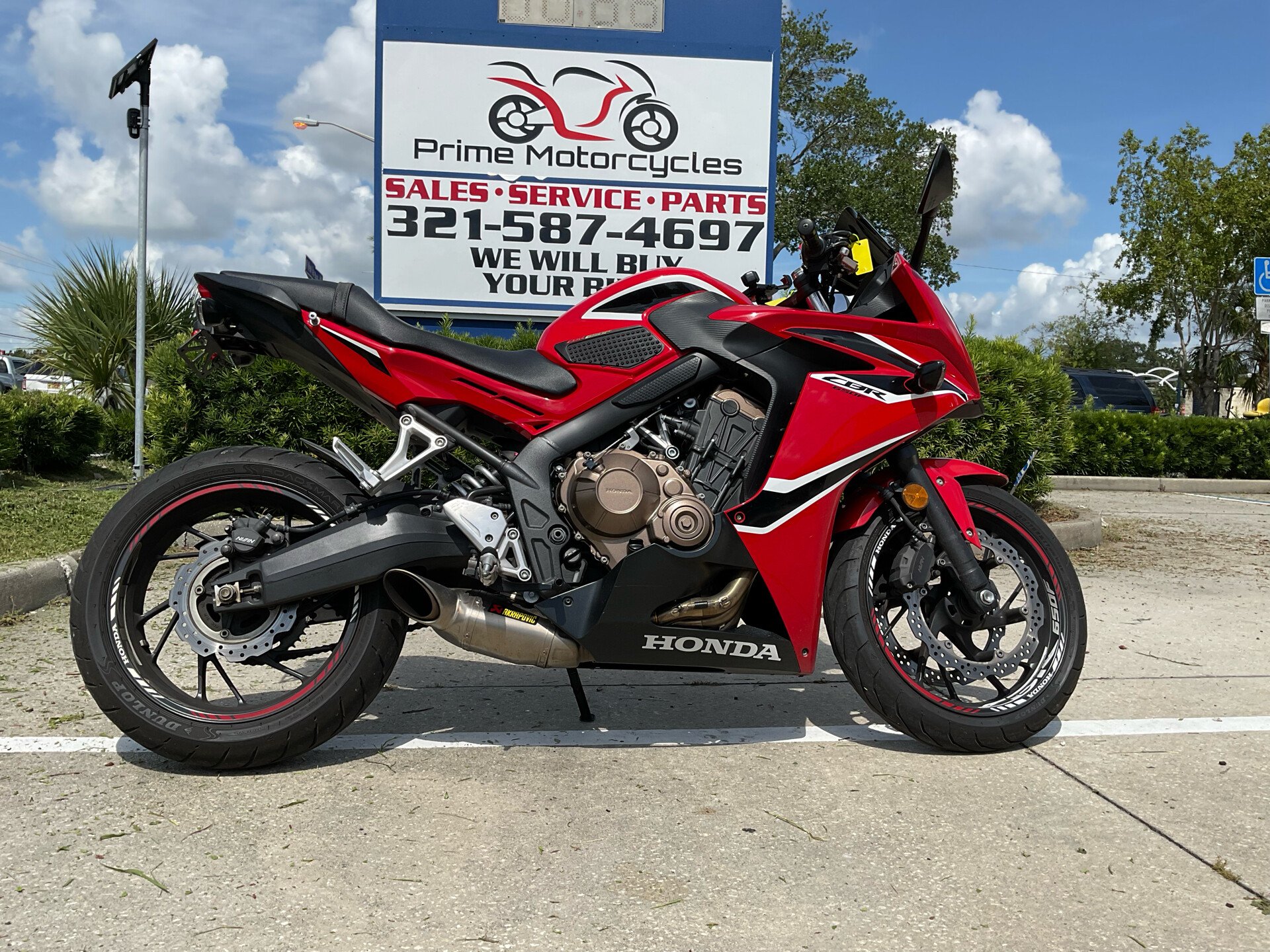 Honda CBR250R Motorcycles for Sale - Motorcycles on Autotrader