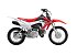 2018 Honda CRF110F