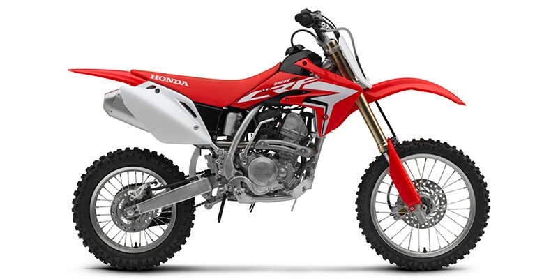 2018 Honda CRF150R 150R specifications
