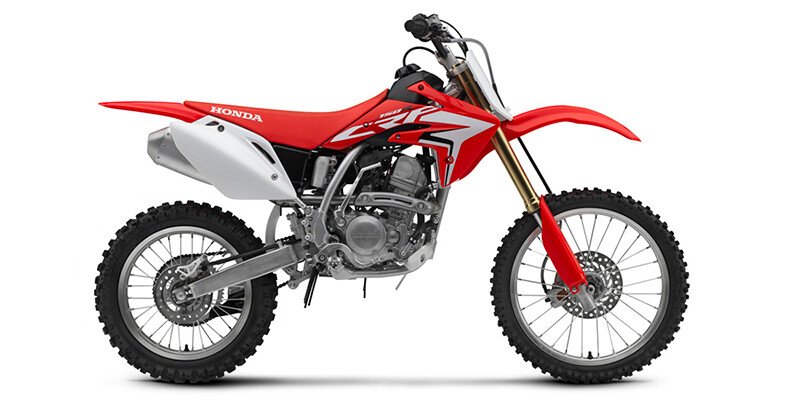 2018 Honda CRF150R Expert specifications