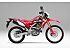 2018 Honda CRF250L