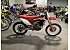 2018 Honda CRF450R