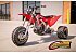 2018 Honda CRF450R