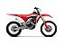 2018 Honda CRF450RX