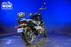 Thumbnail Photo 6 for 2018 Honda CTX700N w/ DCT ABS