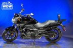 Thumbnail Photo 4 for 2018 Honda CTX700N w/ DCT ABS