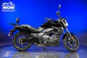 2018 Honda CTX700N w/ DCT ABS