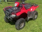 Thumbnail Photo 2 for 2018 Honda FourTrax Foreman Rubicon 4x4 Automatic DCT EPS