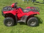 Thumbnail Photo 3 for 2018 Honda FourTrax Foreman Rubicon 4x4 Automatic DCT EPS