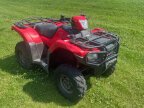 Thumbnail Photo 1 for 2018 Honda FourTrax Foreman Rubicon 4x4 Automatic DCT EPS