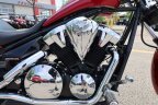 Thumbnail Photo 3 for 2018 Honda Fury