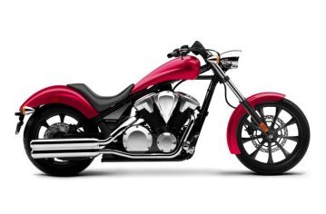 2018 Honda Fury