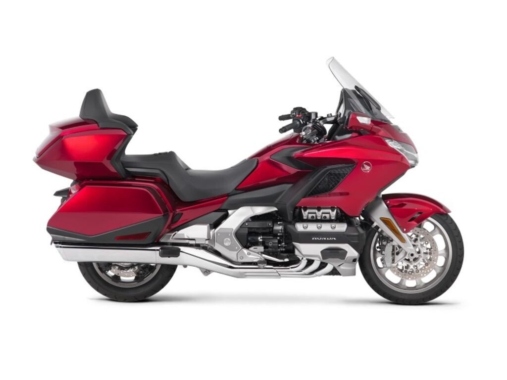 2018 Honda Gold Wing Tour Automatic DCT