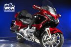 Thumbnail Photo 4 for 2018 Honda Gold Wing Tour Airbag Automatic DCT