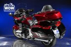 Thumbnail Photo 2 for 2018 Honda Gold Wing Tour Airbag Automatic DCT