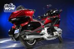 Thumbnail Photo 3 for 2018 Honda Gold Wing Tour Airbag Automatic DCT
