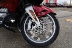 Thumbnail Photo 2 for 2018 Honda Gold Wing