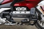 Thumbnail Photo 3 for 2018 Honda Gold Wing