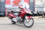 Thumbnail Photo 1 for 2018 Honda Gold Wing