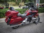 Thumbnail Photo 2 for 2018 Honda Gold Wing Tour