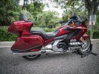 Thumbnail Photo 4 for 2018 Honda Gold Wing Tour