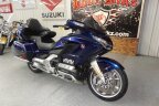 Thumbnail Photo 2 for 2018 Honda Gold Wing Tour