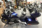 Thumbnail Photo 4 for 2018 Honda Gold Wing Tour