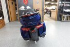 Thumbnail Photo 6 for 2018 Honda Gold Wing Tour