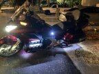 Thumbnail Photo 2 for 2018 Honda Gold Wing Automatic DCT for Sale by Owner