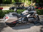 Thumbnail Photo 2 for 2018 Honda Gold Wing Automatic DCT
