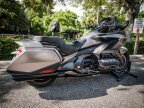 Thumbnail Photo 4 for 2018 Honda Gold Wing Automatic DCT