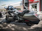 Thumbnail Photo 6 for 2018 Honda Gold Wing Automatic DCT