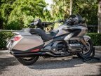 Thumbnail Photo 3 for 2018 Honda Gold Wing Automatic DCT