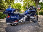 Thumbnail Photo 4 for 2018 Honda Gold Wing Tour Automatic DCT