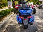 Thumbnail Photo 5 for 2018 Honda Gold Wing Tour Automatic DCT