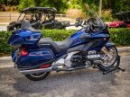 Thumbnail Photo 3 for 2018 Honda Gold Wing Tour Automatic DCT