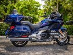Thumbnail Photo 2 for 2018 Honda Gold Wing Tour Automatic DCT