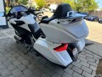 Thumbnail Photo 6 for 2018 Honda Gold Wing Tour