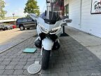 Thumbnail Photo 3 for 2018 Honda Gold Wing Tour