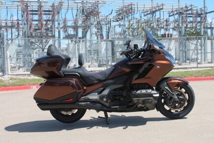 Photo 1 for 2018 Honda Gold Wing