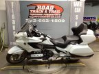 Thumbnail Photo 2 for 2018 Honda Gold Wing Tour Automatic DCT