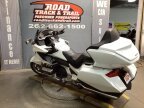 Thumbnail Photo 1 for 2018 Honda Gold Wing Tour Automatic DCT