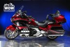 Thumbnail Photo 1 for 2018 Honda Gold Wing Tour Airbag Automatic DCT