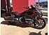 2018 Honda Gold Wing