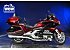 2018 Honda Gold Wing Tour Airbag Automatic DCT