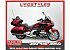 2018 Honda Gold Wing Tour Automatic DCT