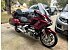 2018 Honda Gold Wing Tour