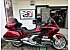 2018 Honda Gold Wing