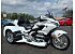 2018 Honda Gold Wing